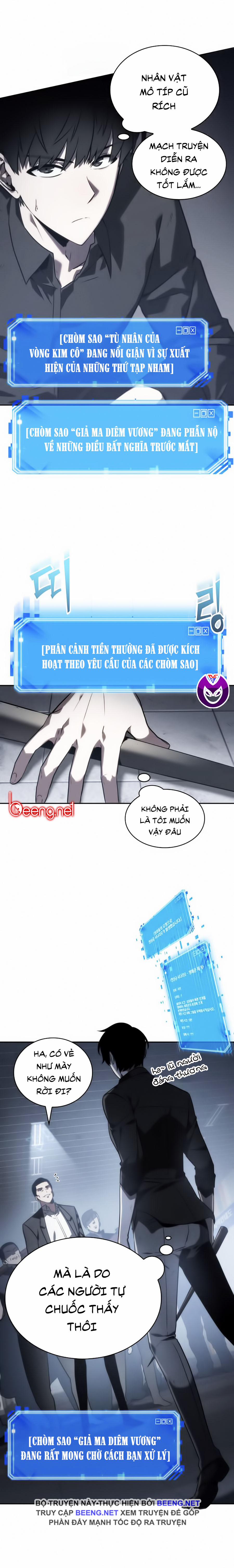 Toàn Tri Độc Giả 16 trang 19