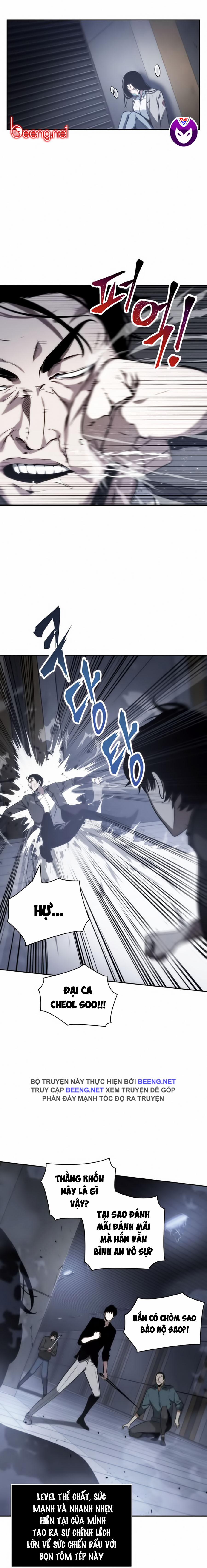 Toàn Tri Độc Giả 16 trang 21