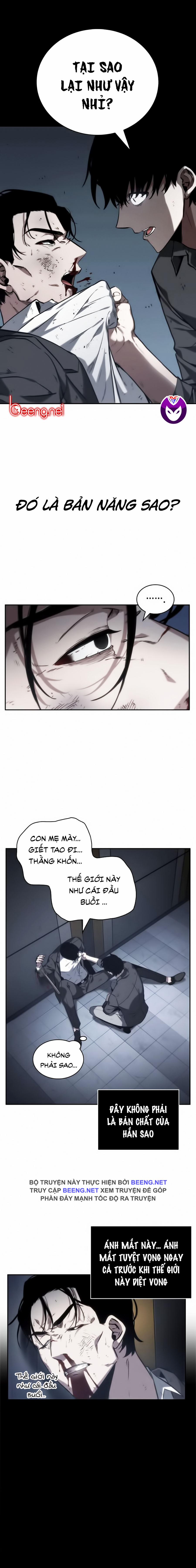 Toàn Tri Độc Giả 16 trang 27