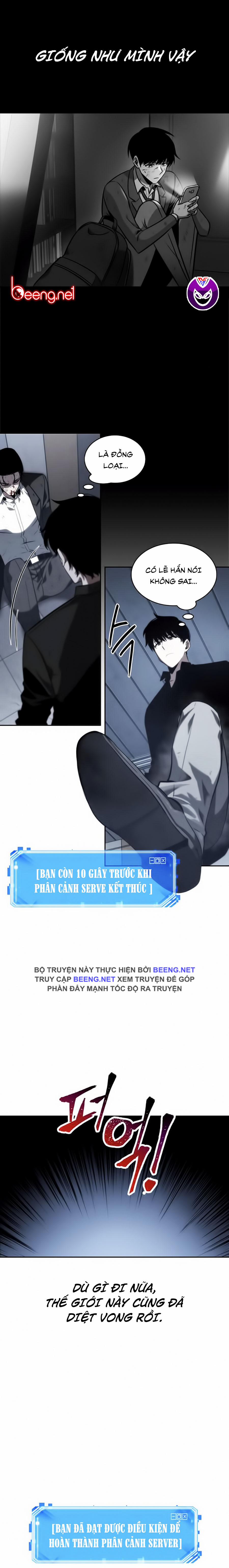 Toàn Tri Độc Giả 16 trang 28