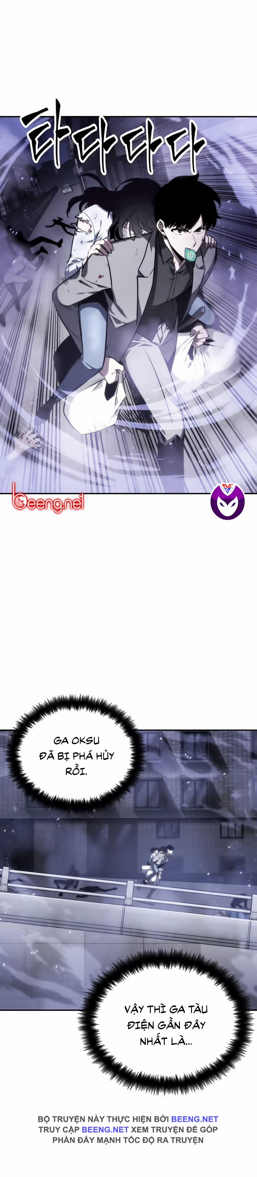 Toàn Tri Độc Giả 16 trang 3