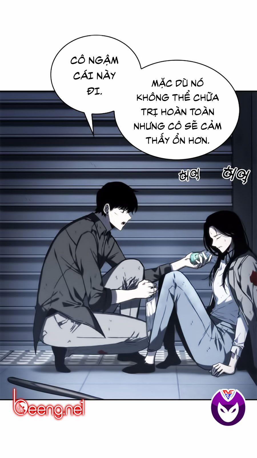 Toàn Tri Độc Giả 16 trang 35