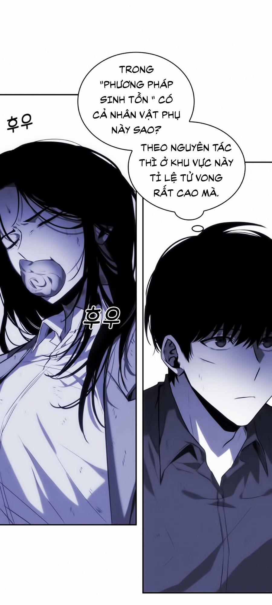 Toàn Tri Độc Giả 16 trang 36