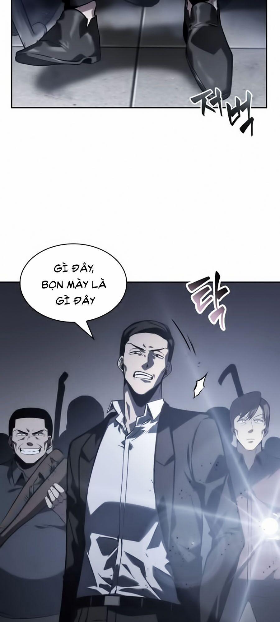 Toàn Tri Độc Giả 16 trang 39