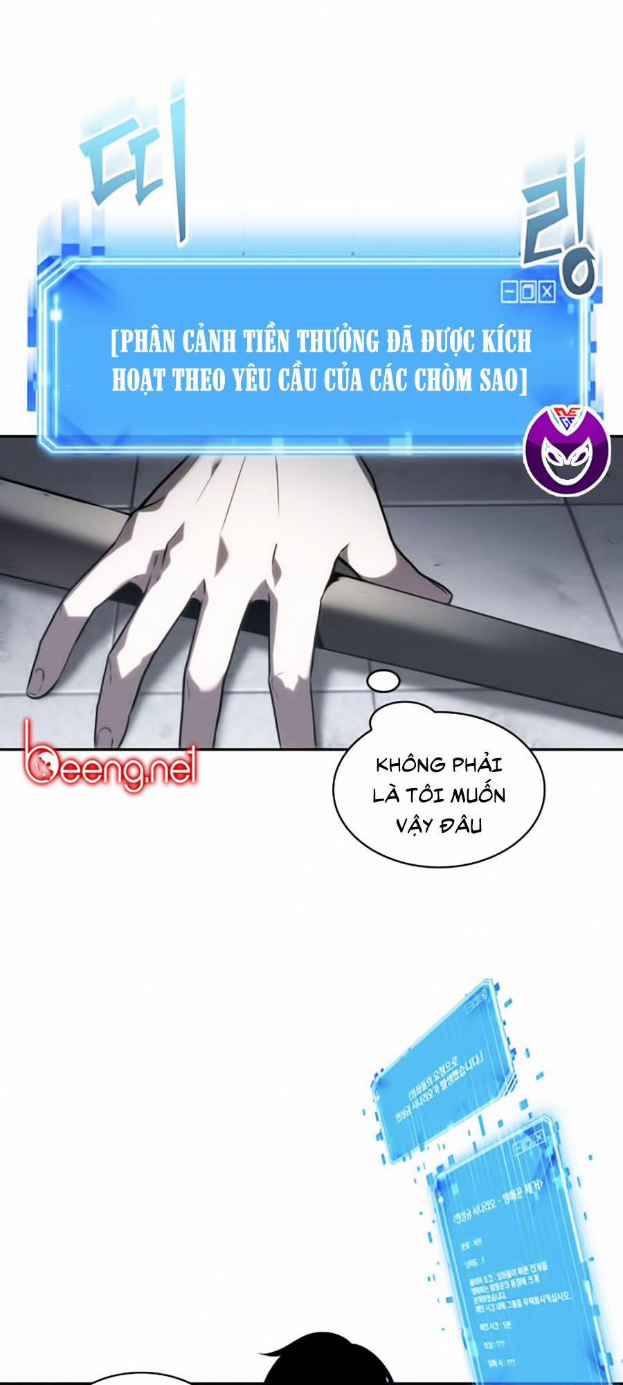 Toàn Tri Độc Giả 16 trang 50