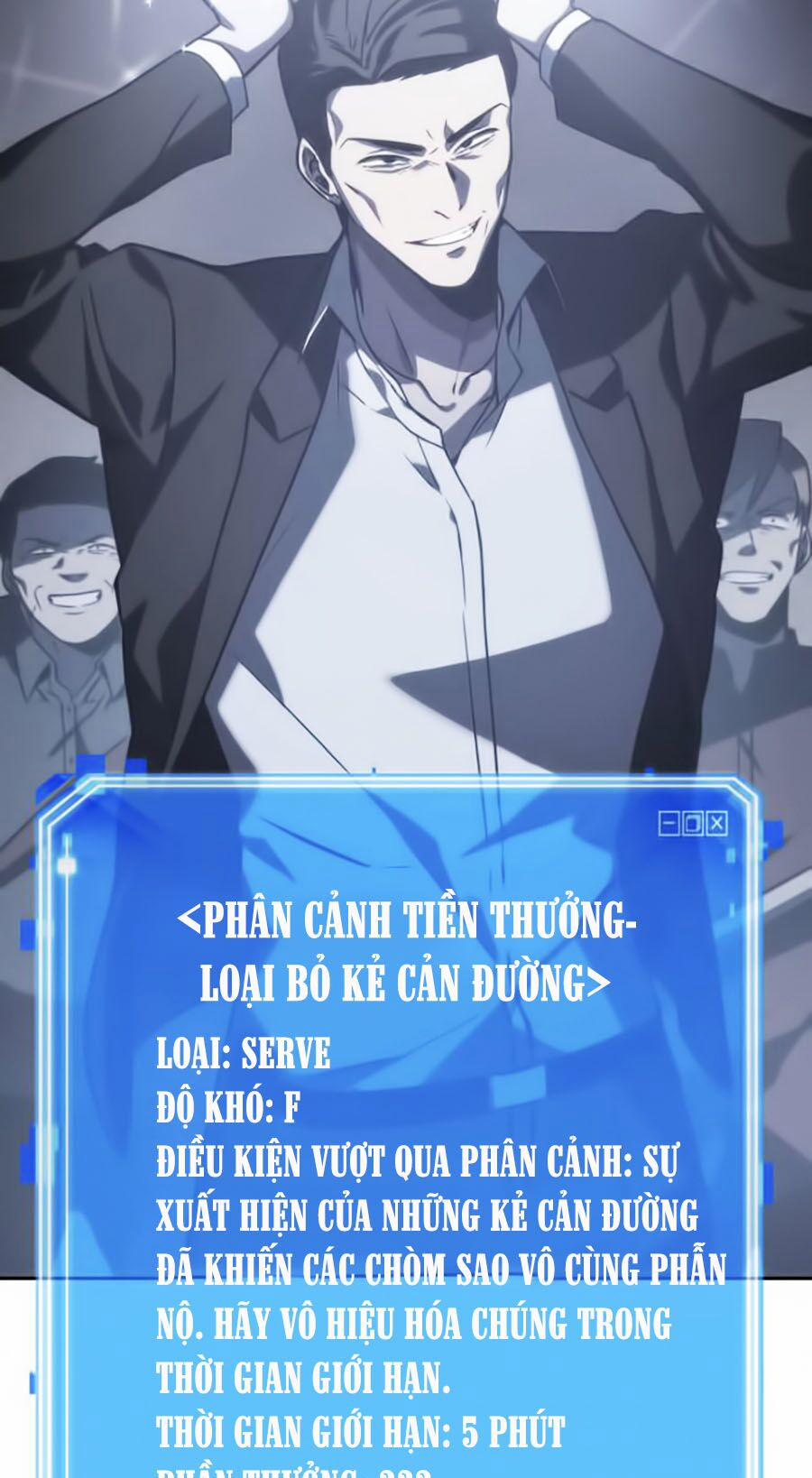 Toàn Tri Độc Giả 16 trang 54