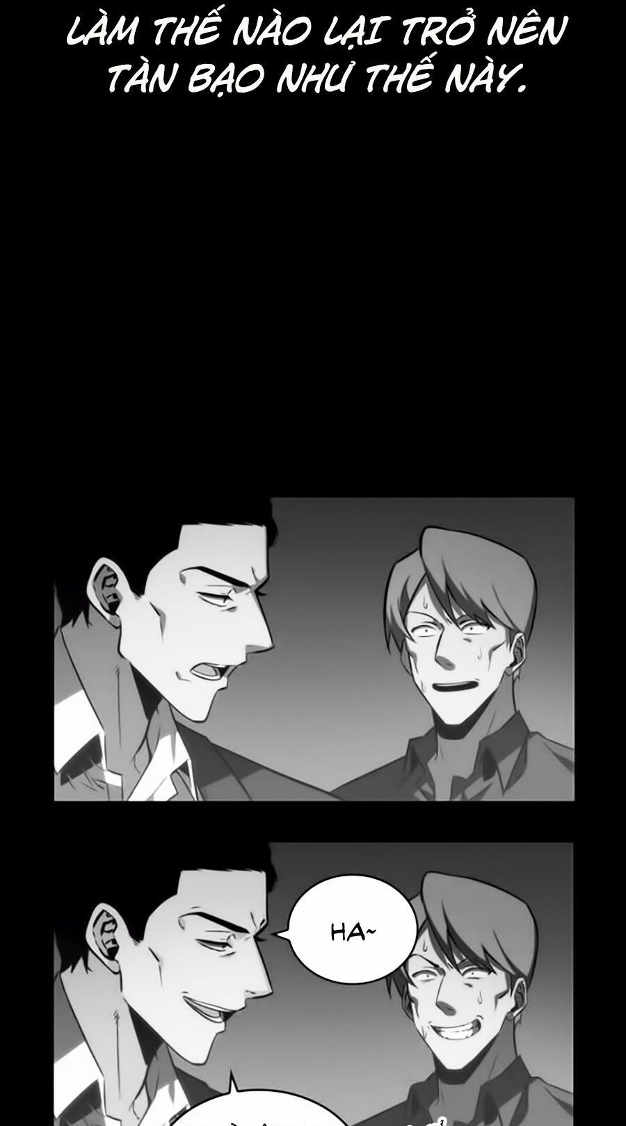 Toàn Tri Độc Giả 16 trang 81