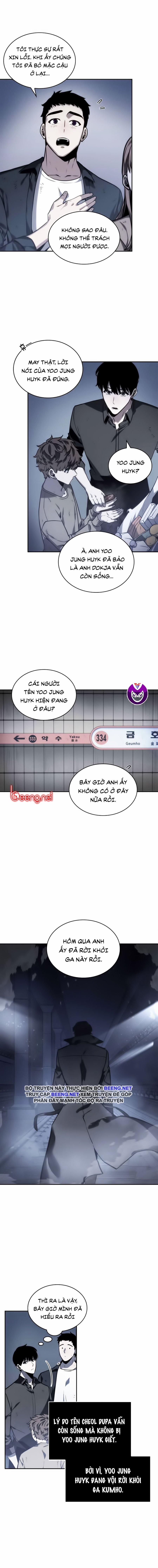 Toàn Tri Độc Giả 17 trang 2