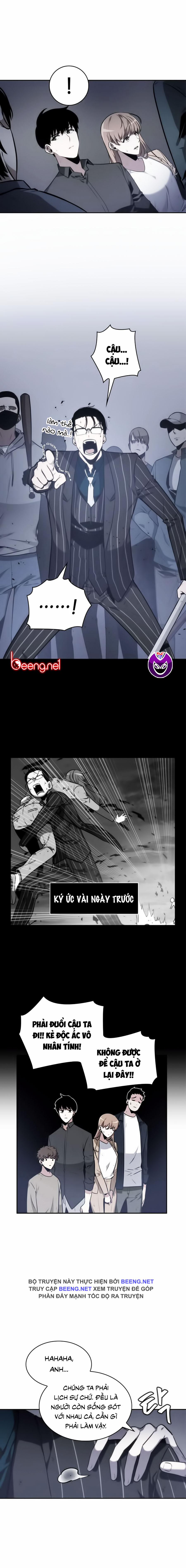 Toàn Tri Độc Giả 17 trang 4