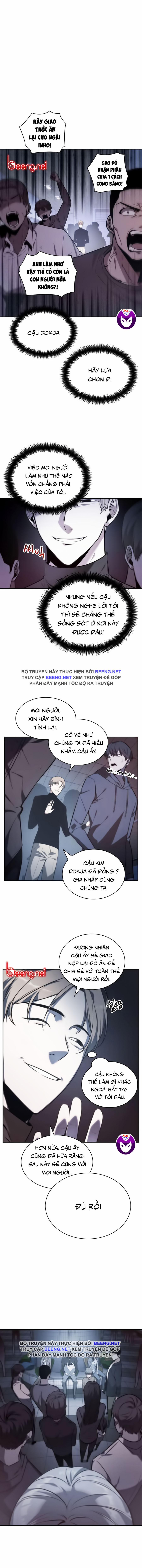 Toàn Tri Độc Giả 18 trang 0