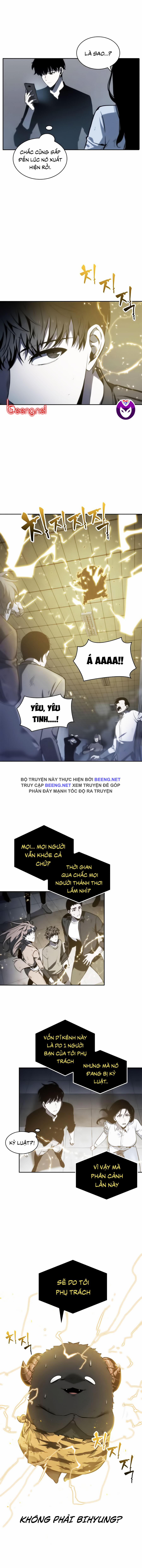 Toàn Tri Độc Giả 18 trang 13