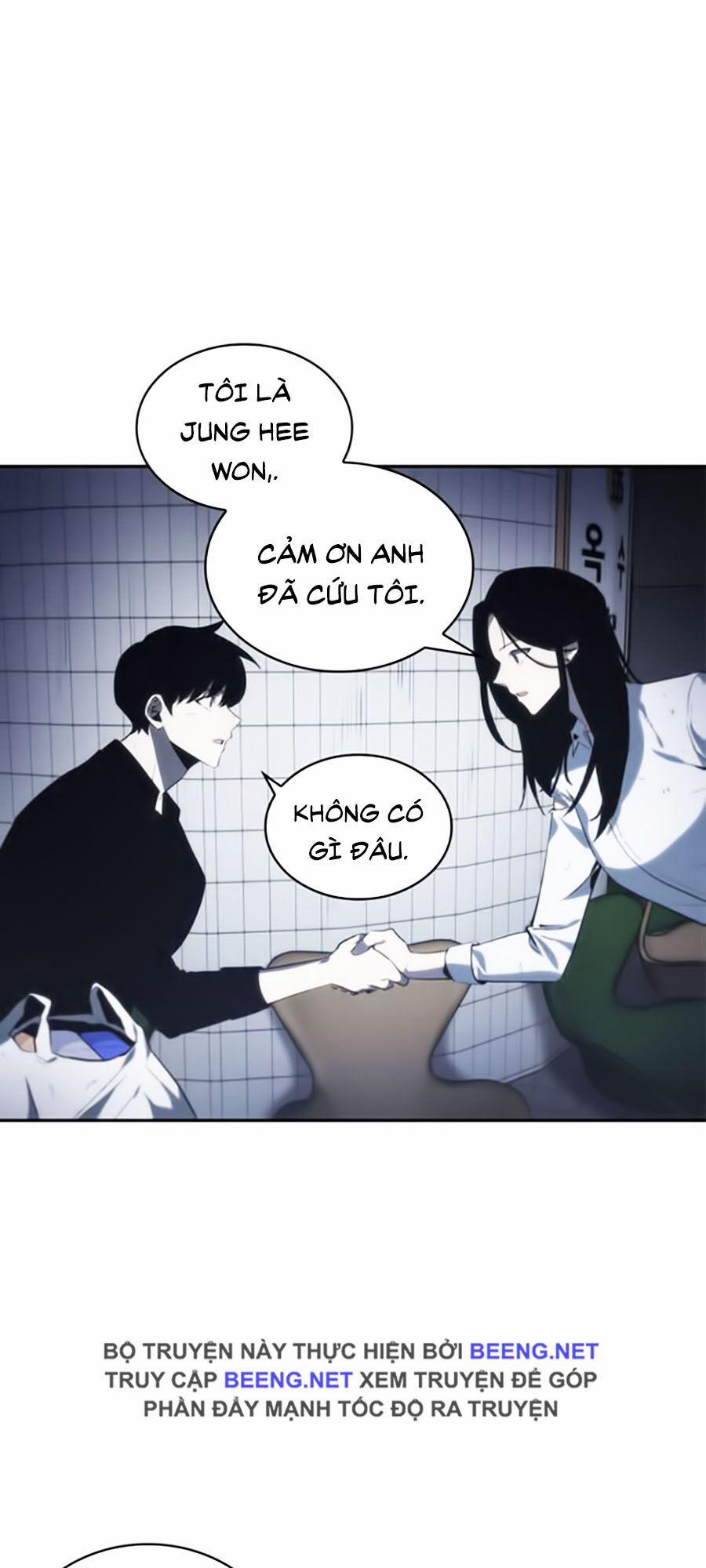 Toàn Tri Độc Giả 18 trang 16