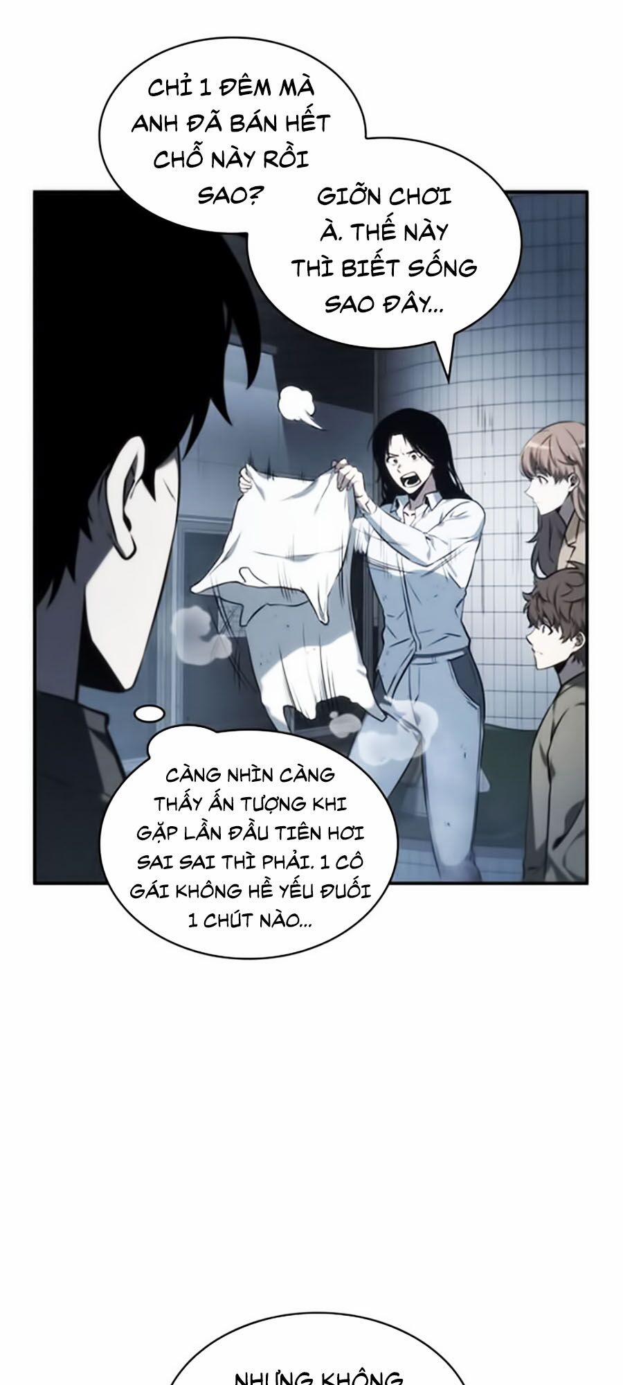 Toàn Tri Độc Giả 18 trang 33