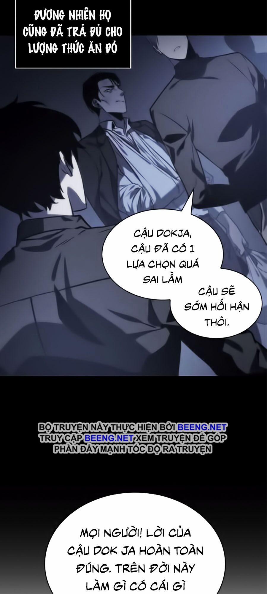 Toàn Tri Độc Giả 18 trang 40