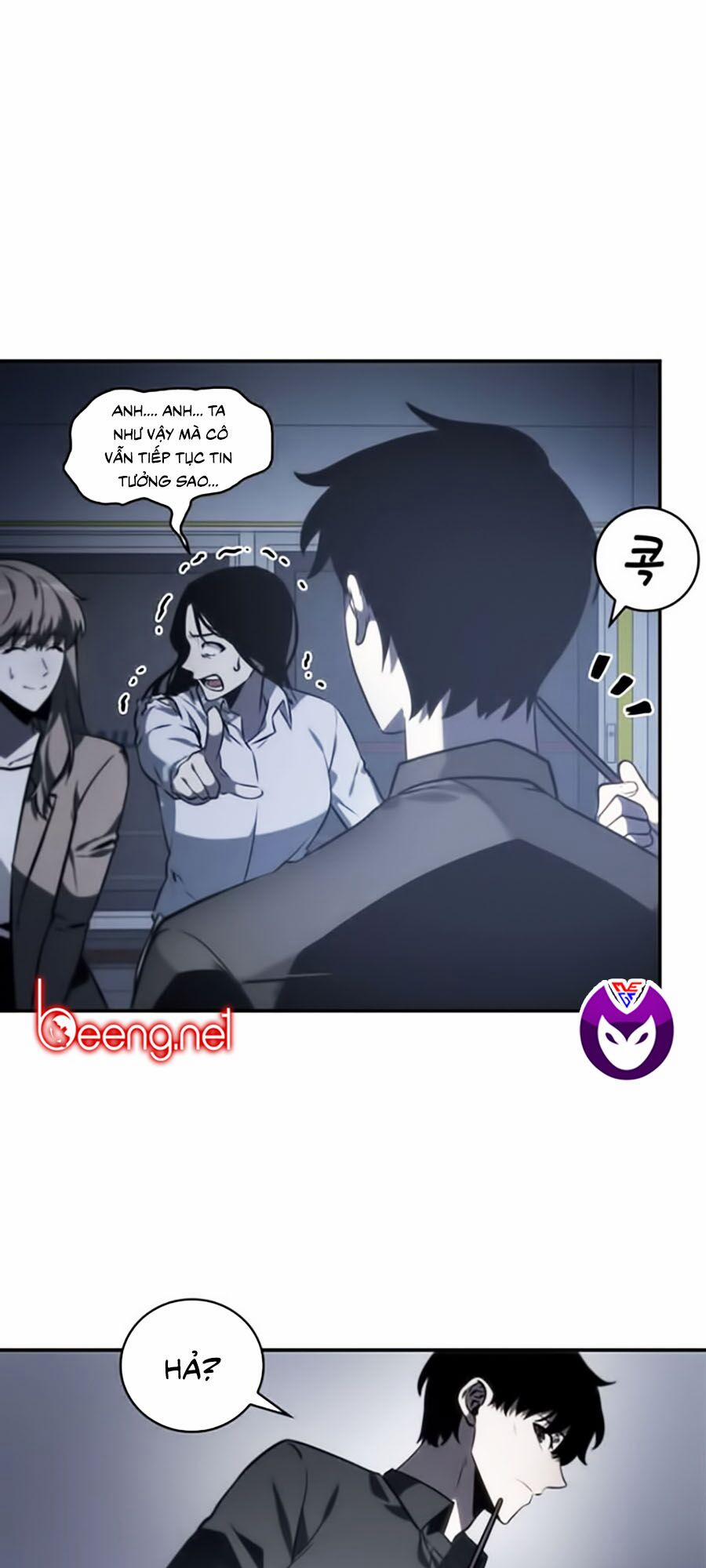 Toàn Tri Độc Giả 18 trang 50