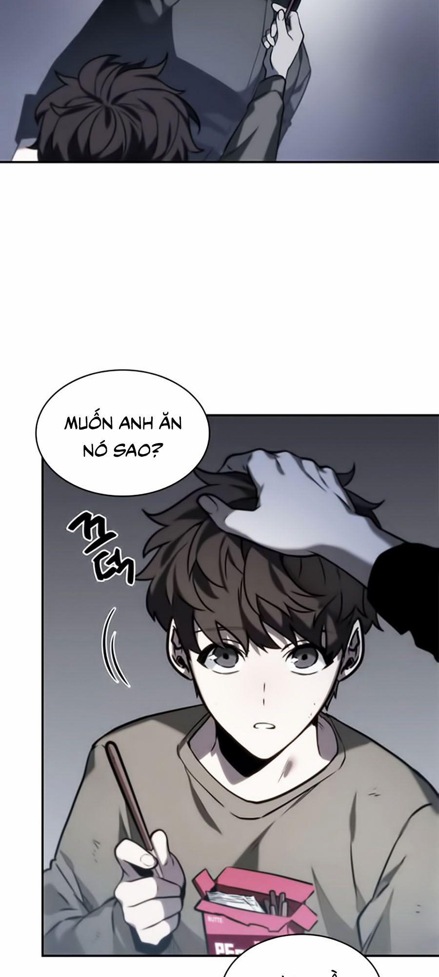 Toàn Tri Độc Giả 18 trang 51