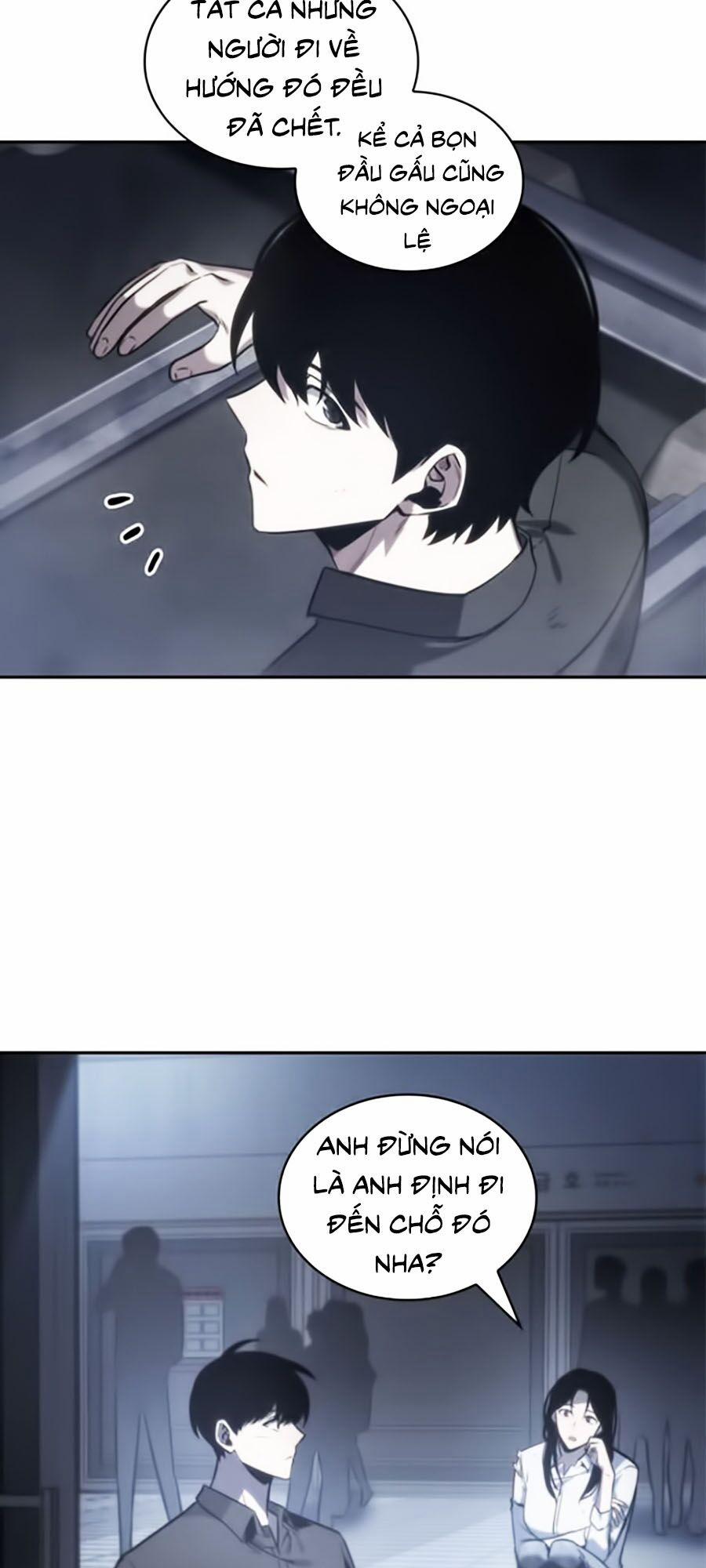 Toàn Tri Độc Giả 18 trang 57