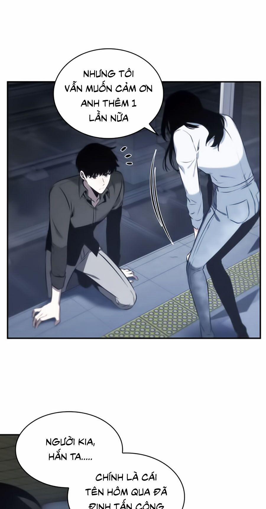 Toàn Tri Độc Giả 18 trang 59