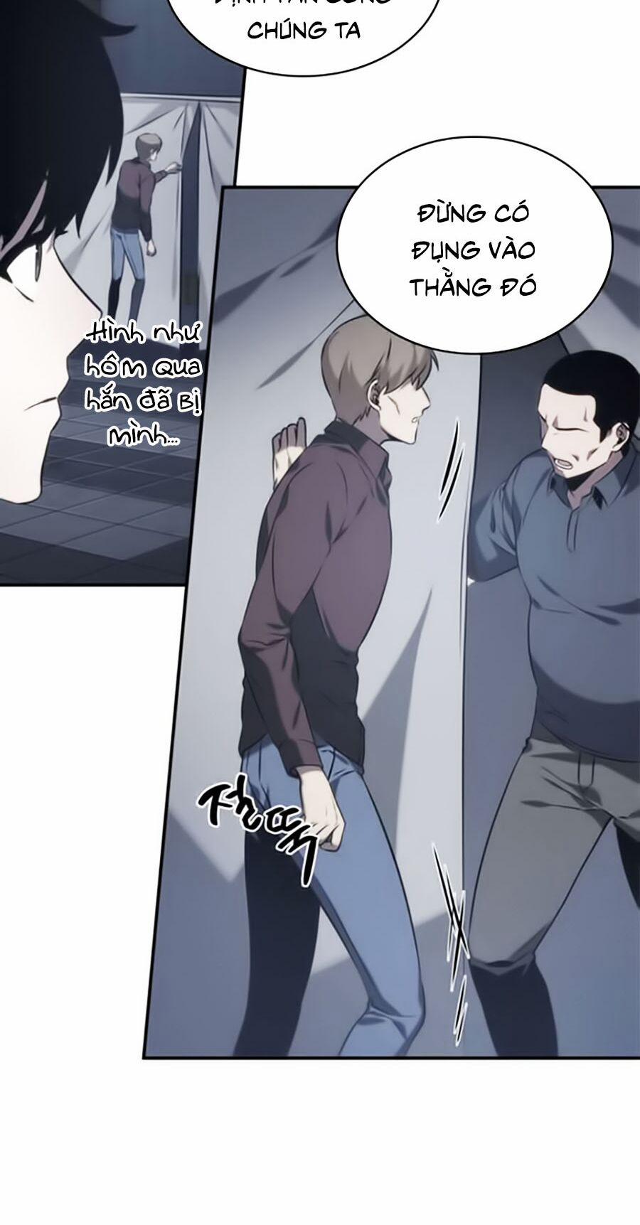 Toàn Tri Độc Giả 18 trang 60