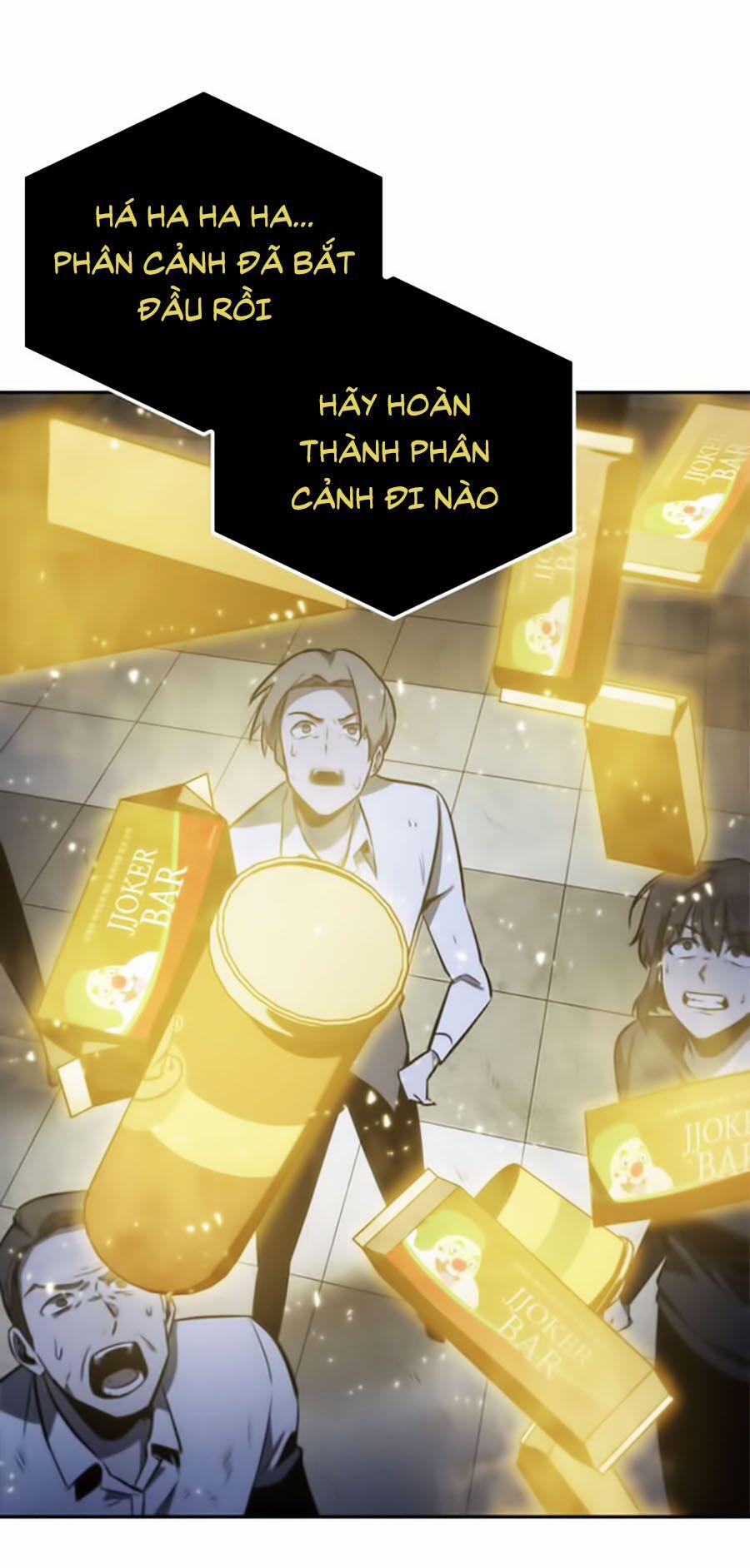 Toàn Tri Độc Giả 18 trang 81