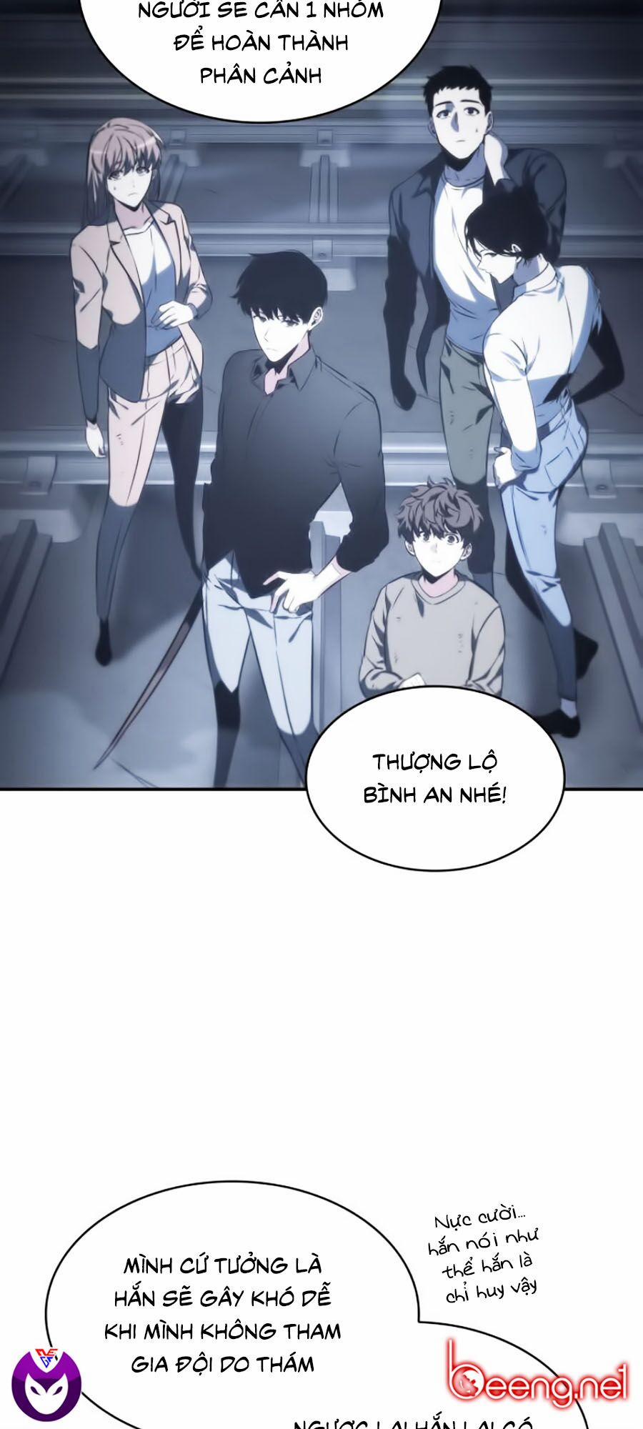 Toàn Tri Độc Giả 19 trang 15