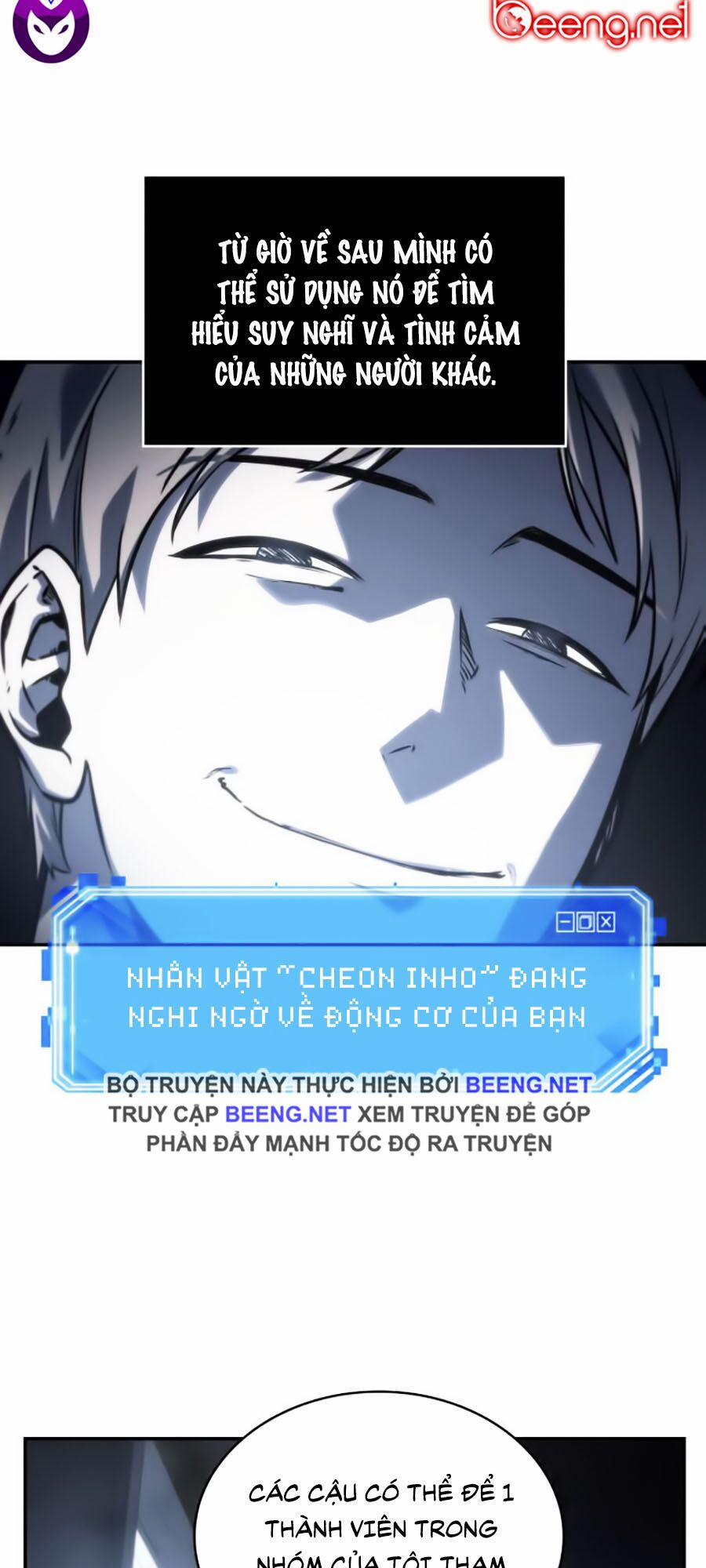 Toàn Tri Độc Giả 19 trang 18