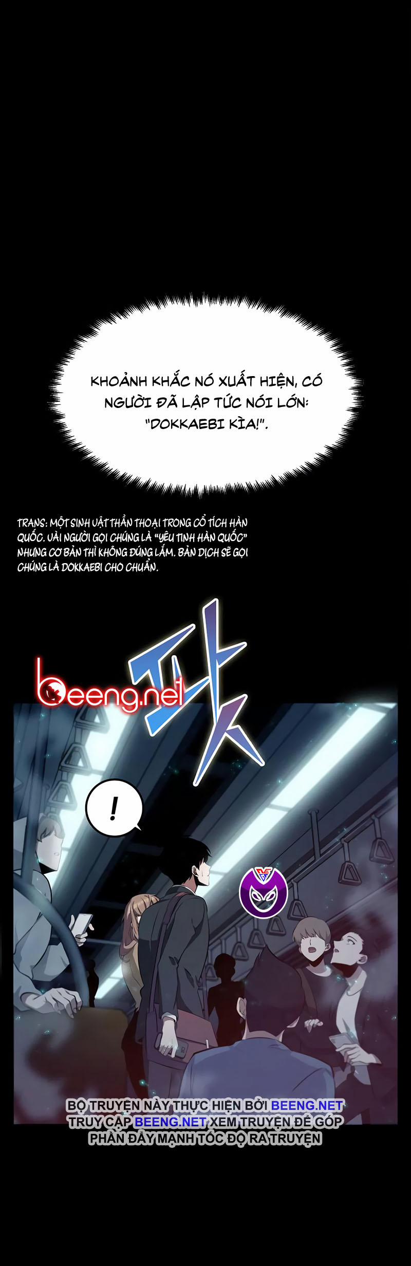 Toàn Tri Độc Giả 2 trang 0