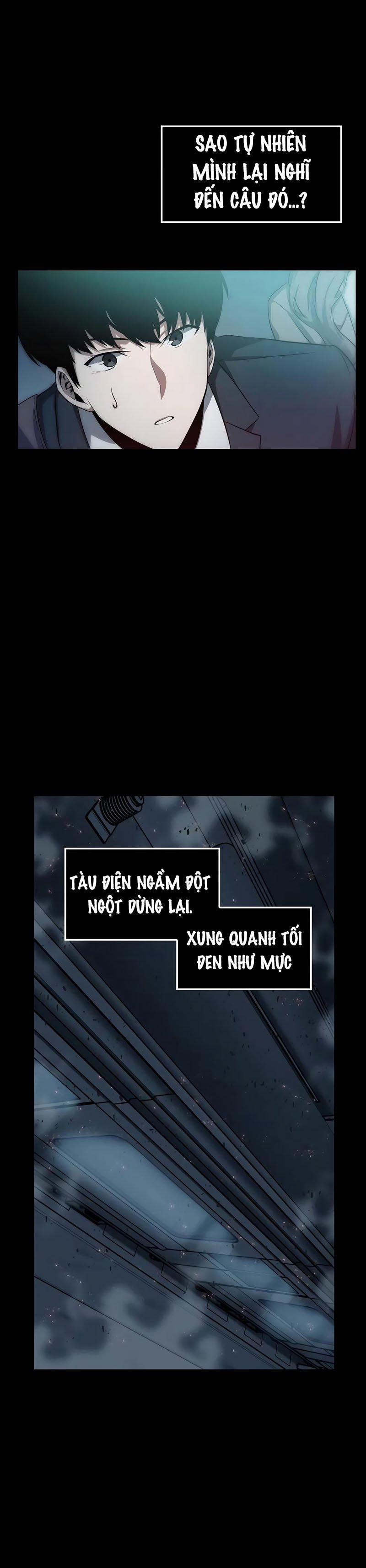 Toàn Tri Độc Giả 2 trang 1