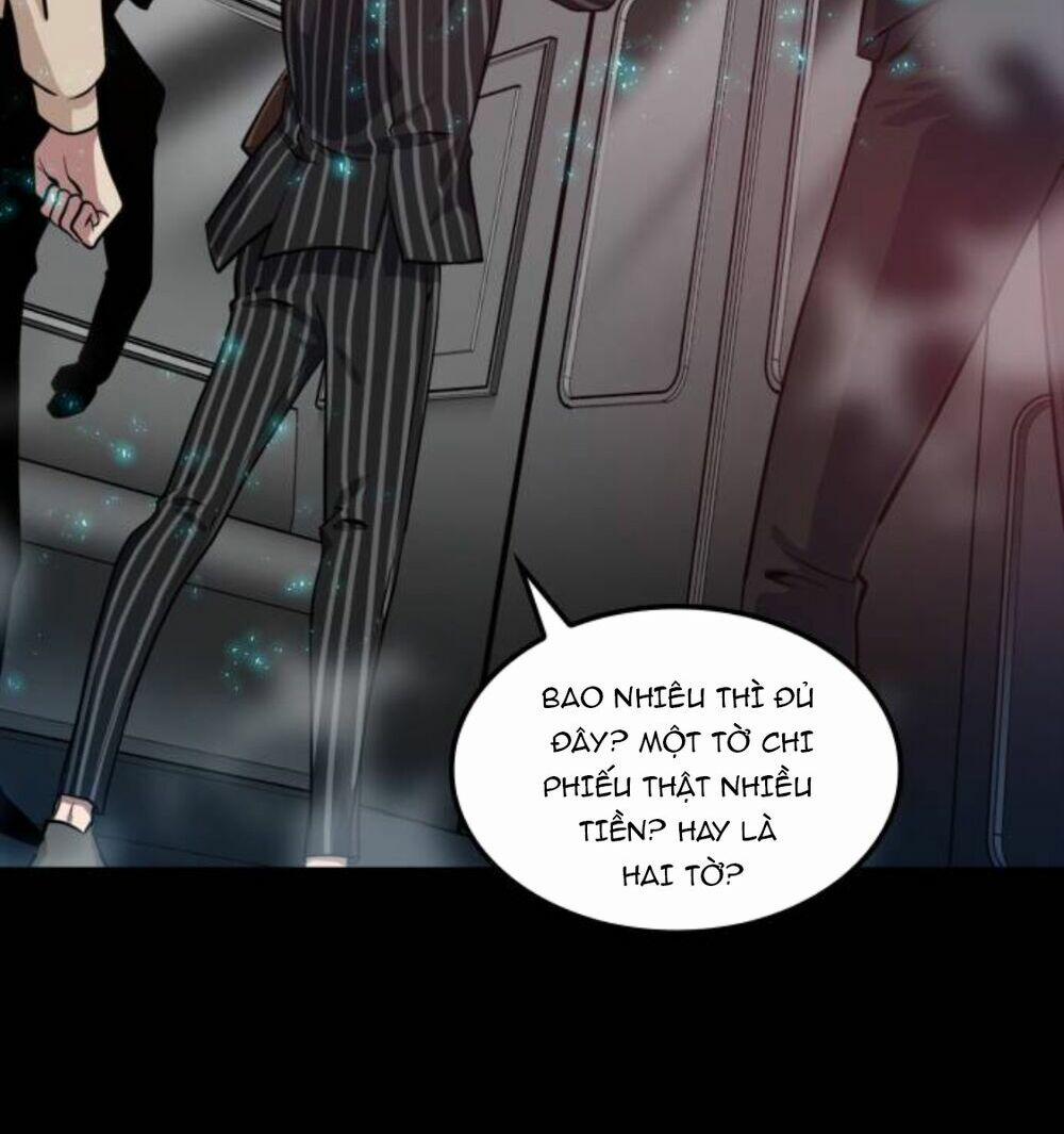 Toàn Tri Độc Giả 2 trang 71