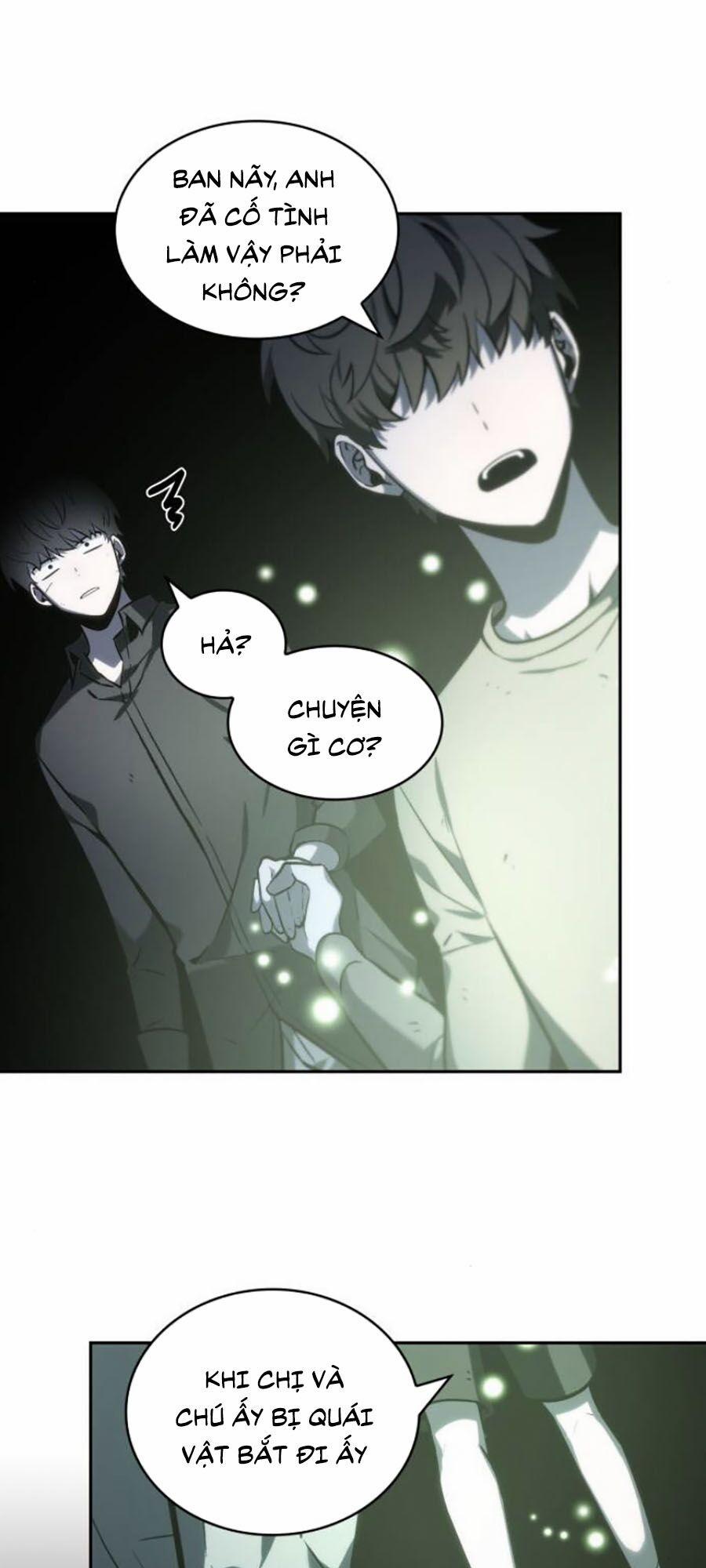 Toàn Tri Độc Giả 20 trang 10