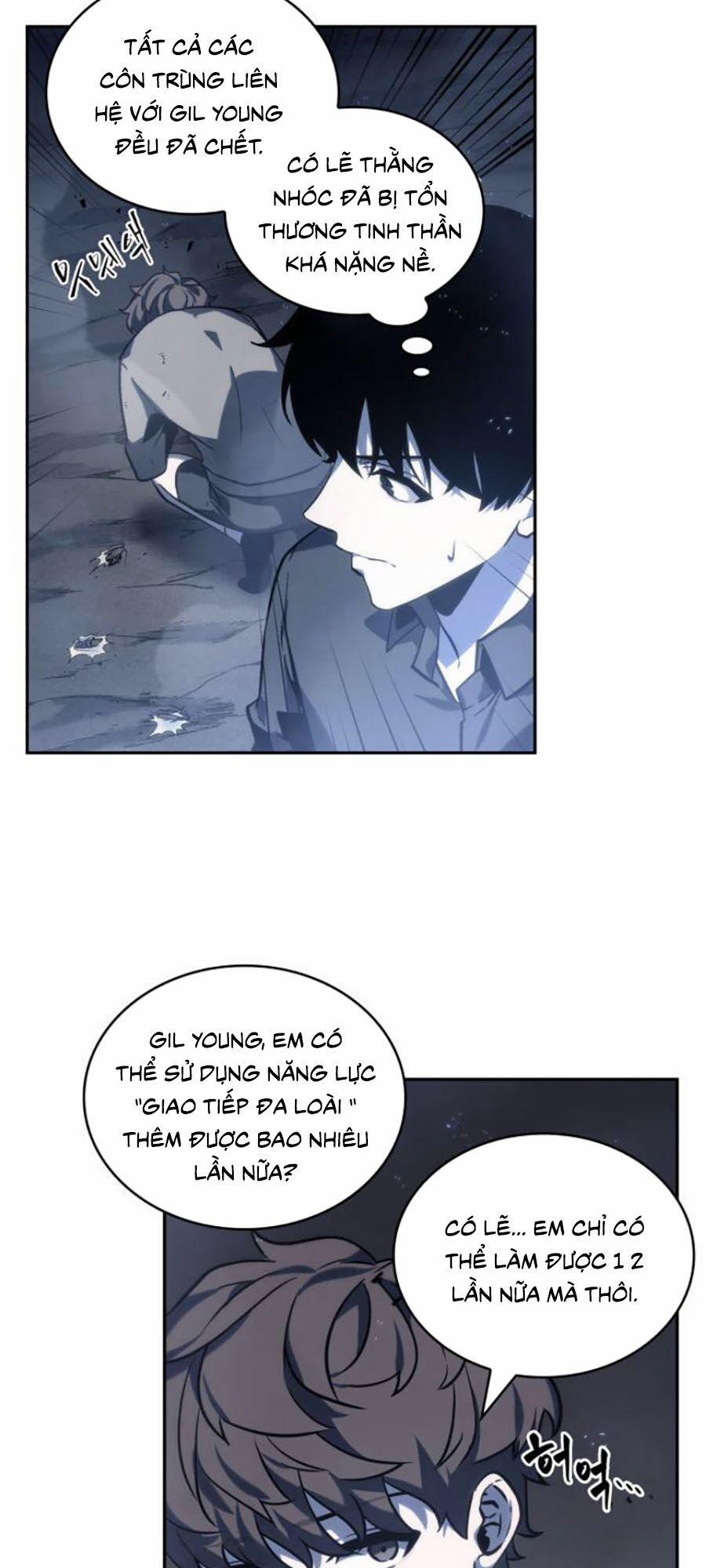 Toàn Tri Độc Giả 20 trang 61