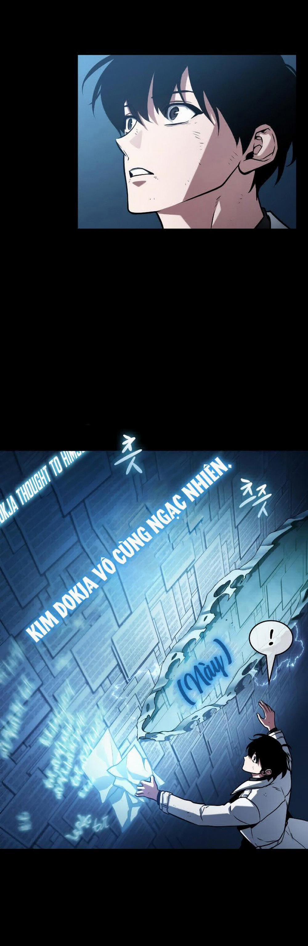 Toàn Tri Độc Giả 209.2 trang 2