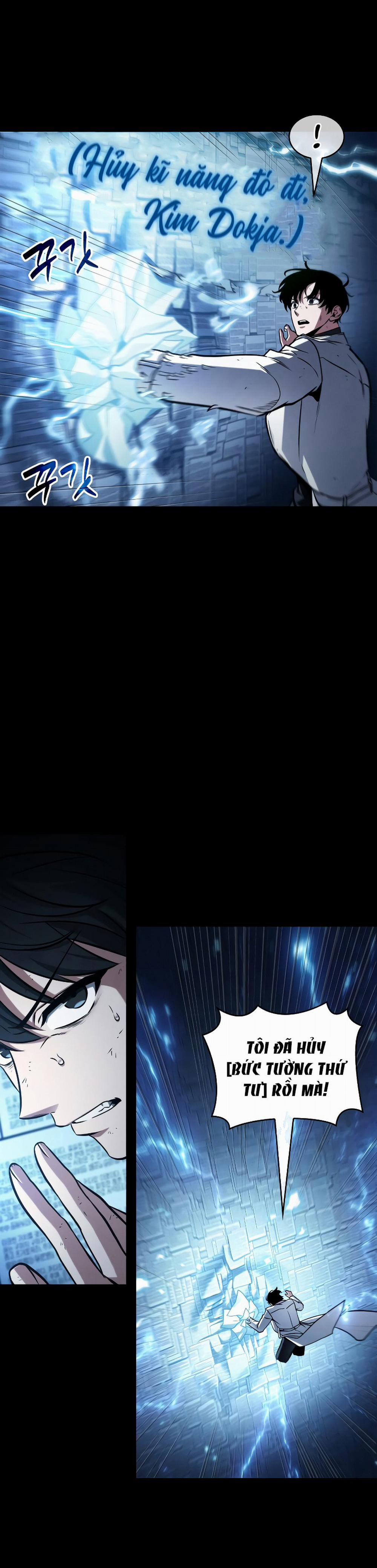 Toàn Tri Độc Giả 209.2 trang 9