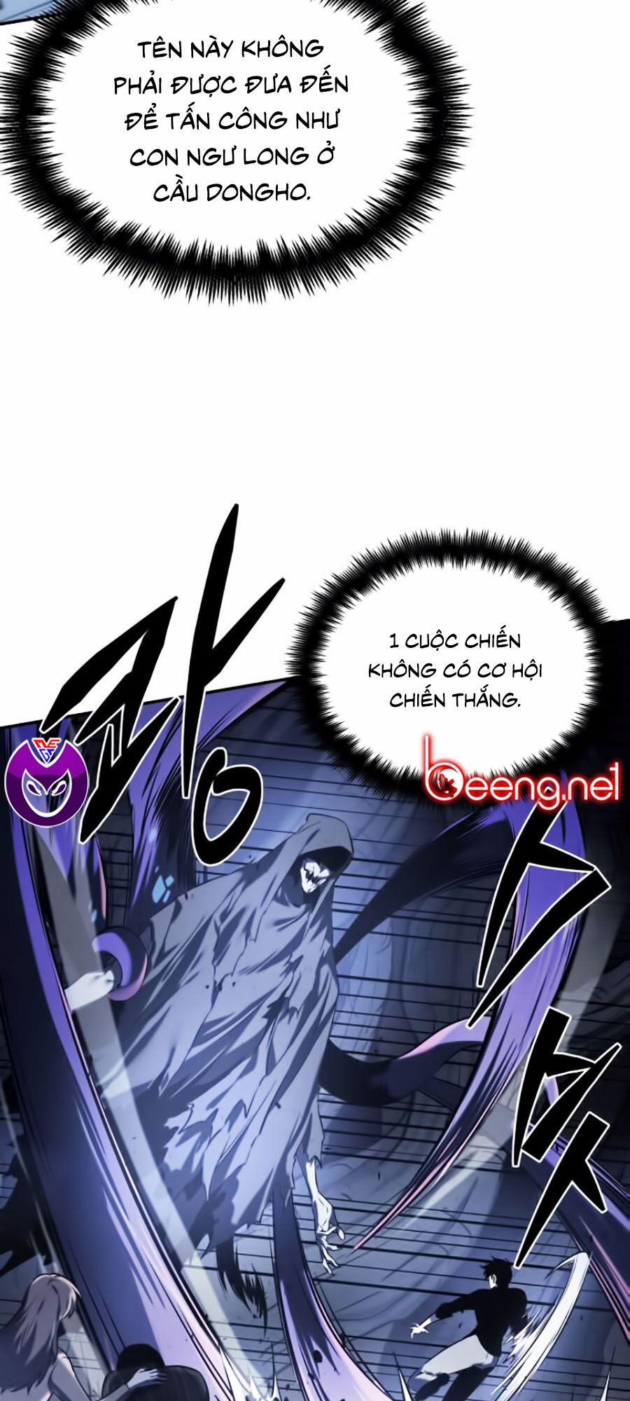 Toàn Tri Độc Giả 21 trang 27