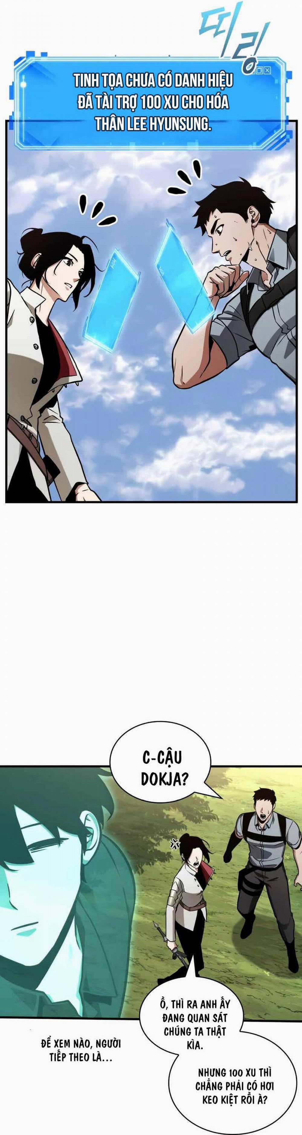 Toàn Tri Độc Giả 211 trang 15