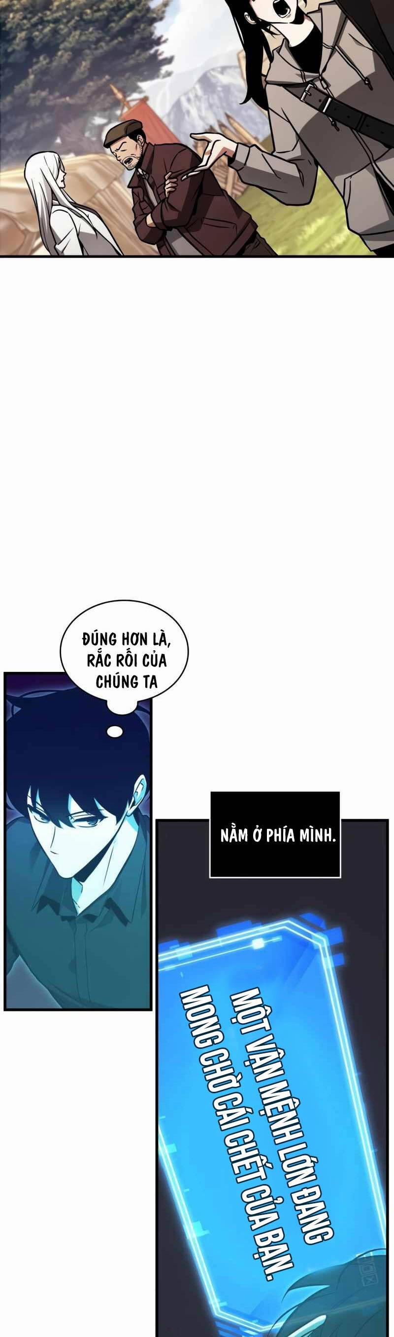 Toàn Tri Độc Giả 211 trang 19