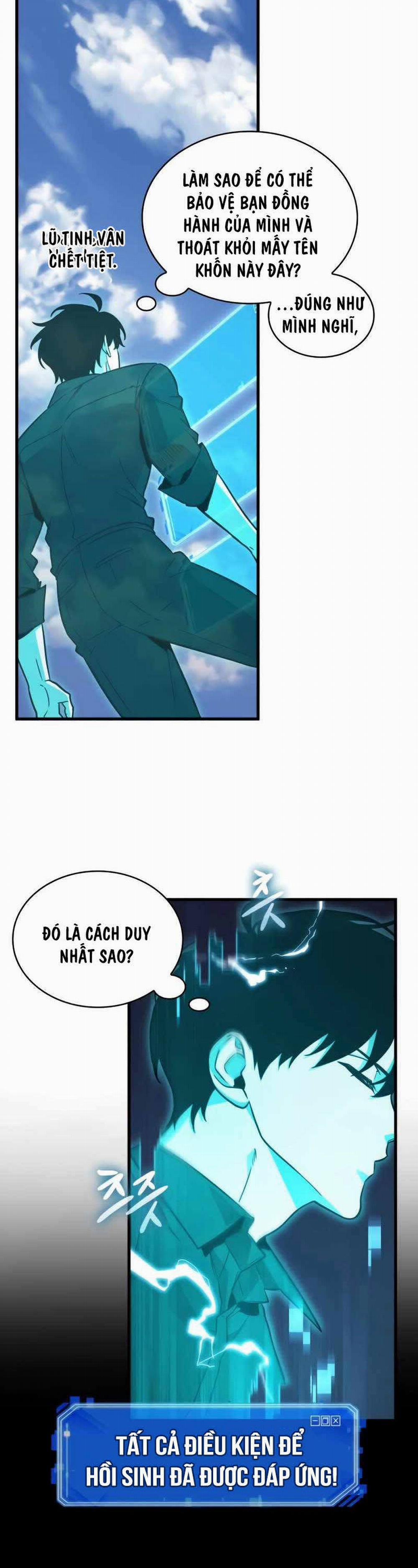 Toàn Tri Độc Giả 211 trang 21