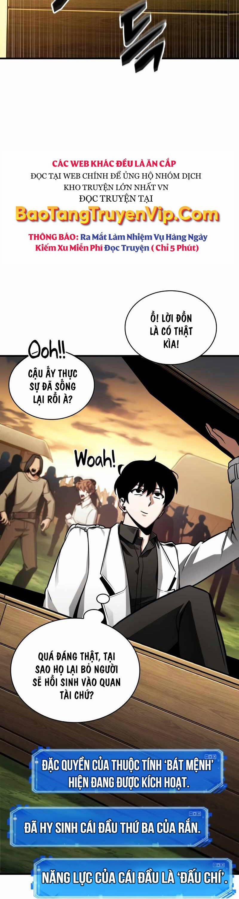 Toàn Tri Độc Giả 211 trang 26