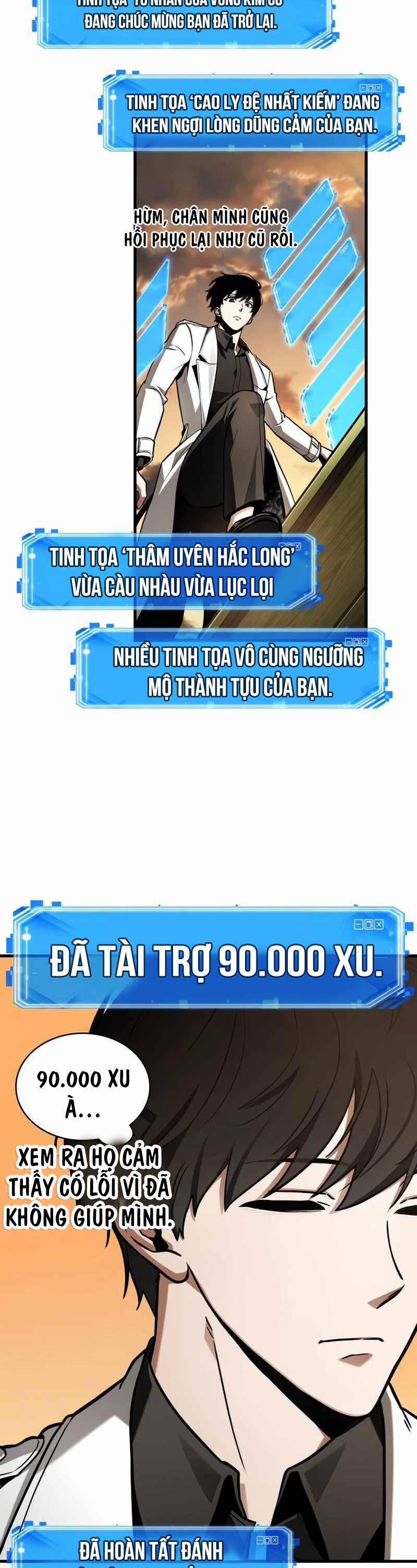 Toàn Tri Độc Giả 211 trang 29