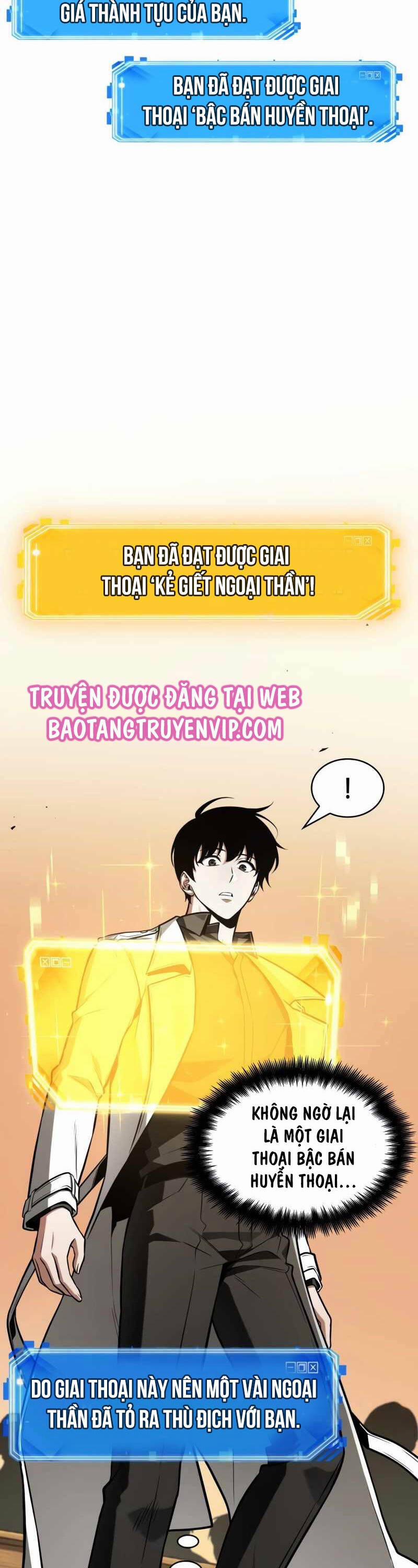 Toàn Tri Độc Giả 211 trang 30