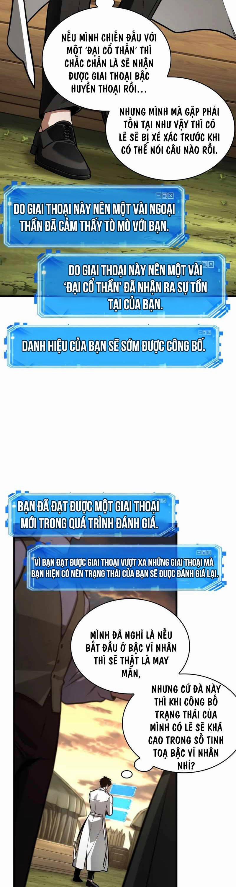 Toàn Tri Độc Giả 211 trang 31