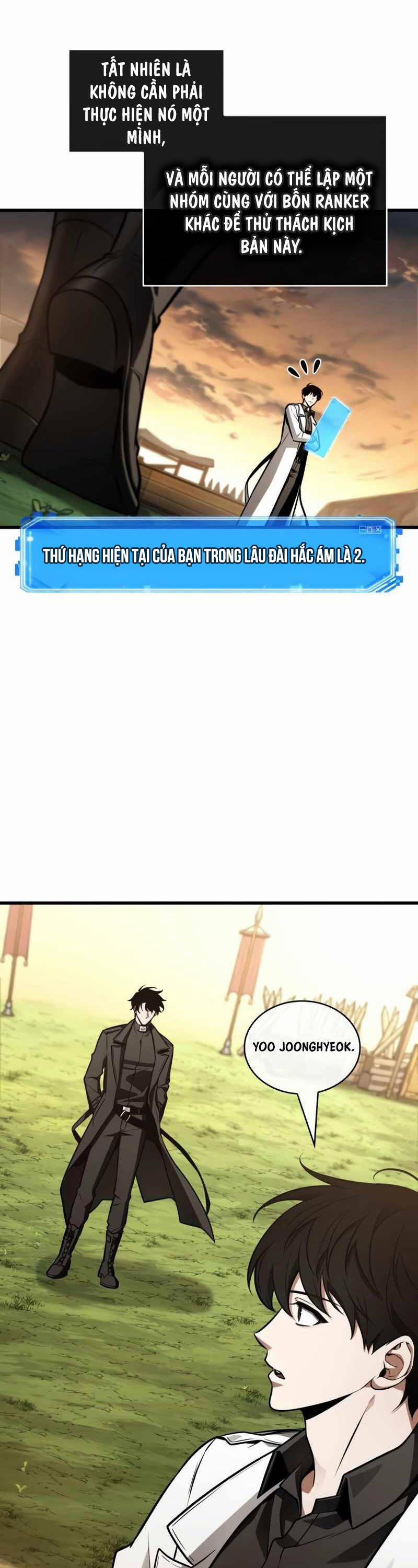 Toàn Tri Độc Giả 211 trang 34