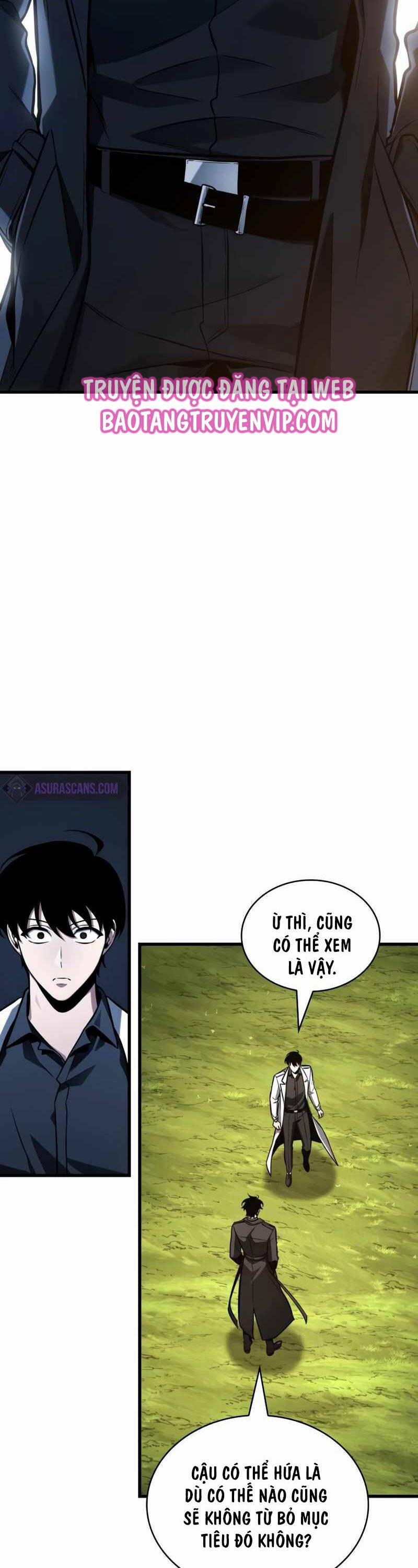 Toàn Tri Độc Giả 211 trang 38