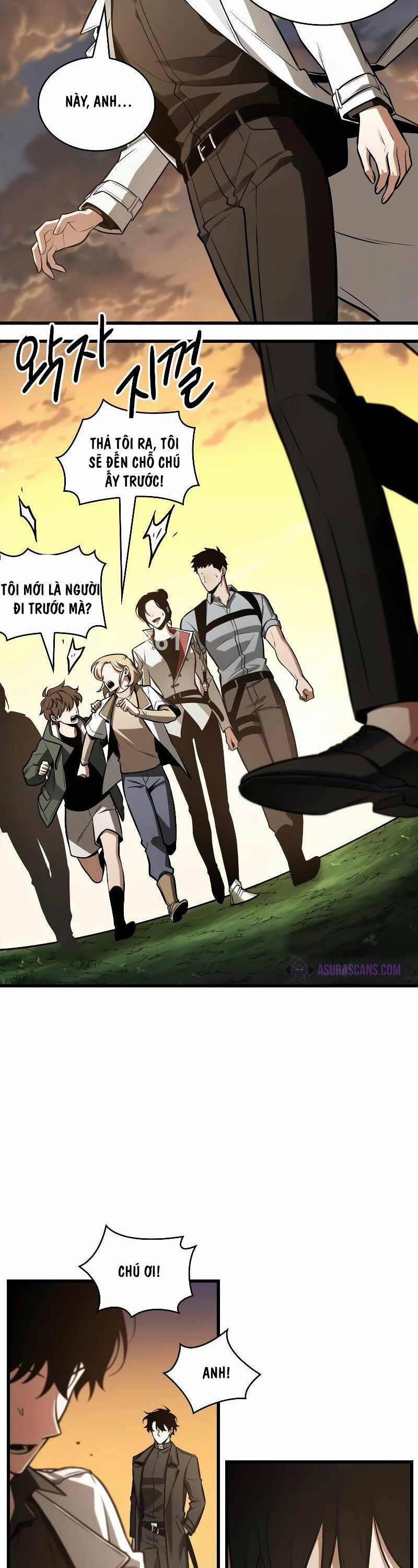 Toàn Tri Độc Giả 212 trang 1