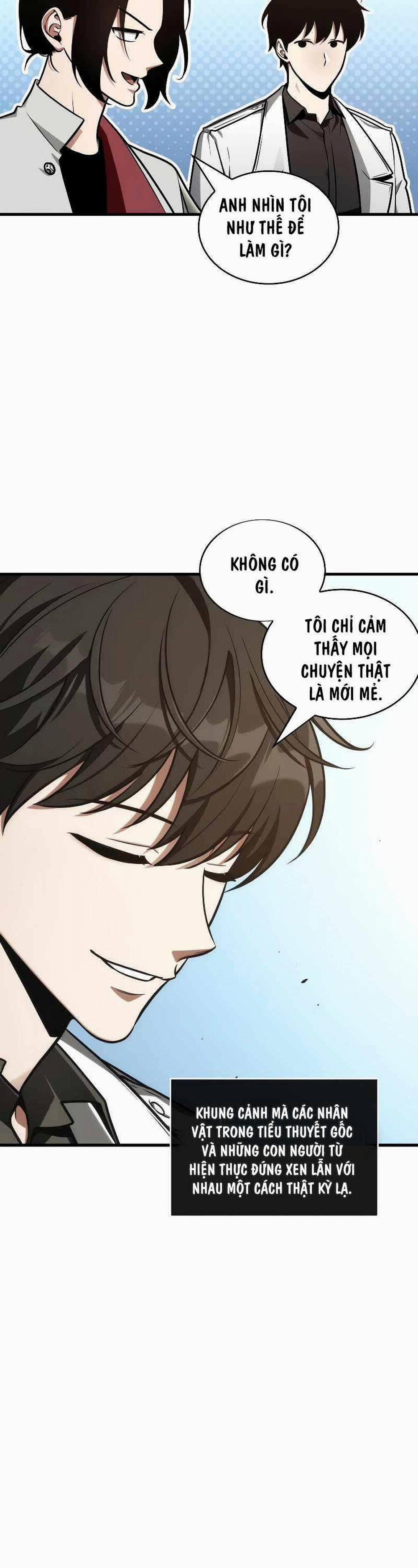 Toàn Tri Độc Giả 212 trang 35