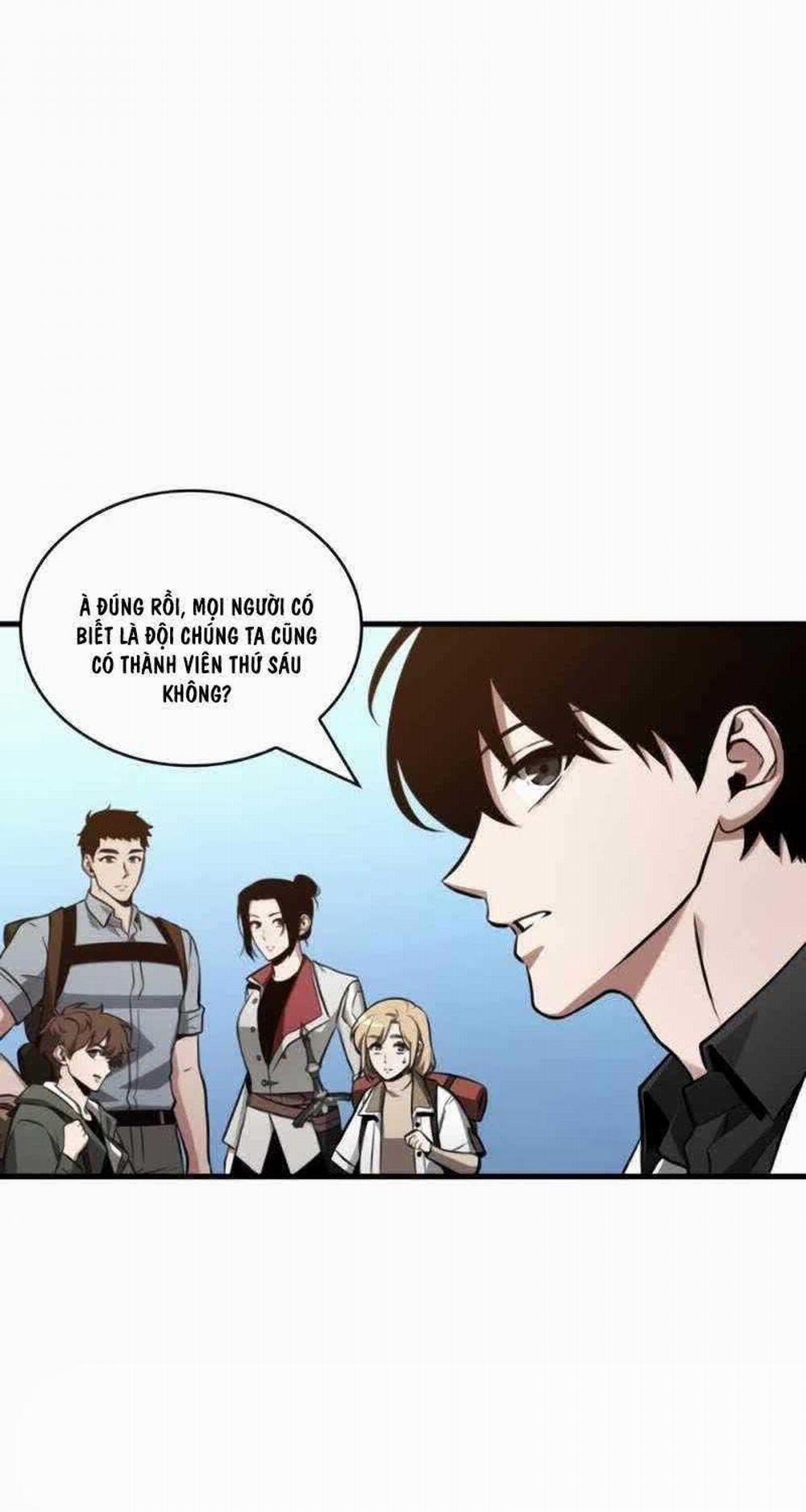 Toàn Tri Độc Giả 213 trang 1