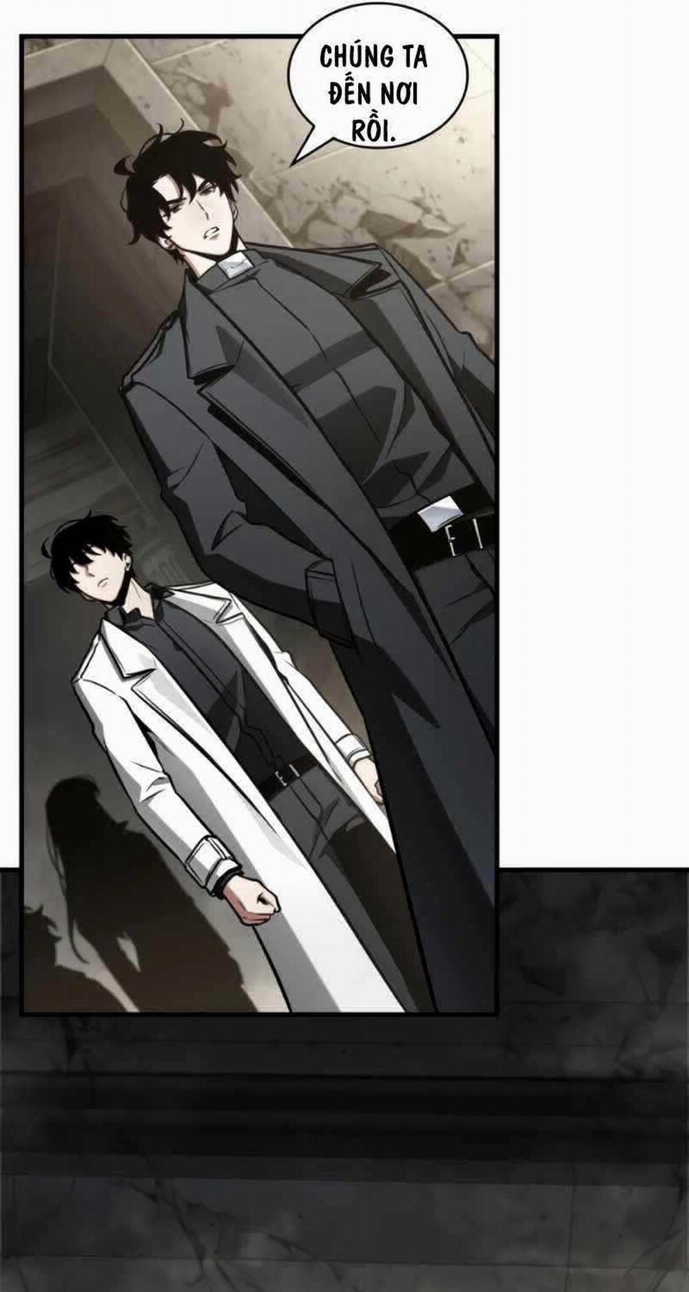 Toàn Tri Độc Giả 213 trang 20