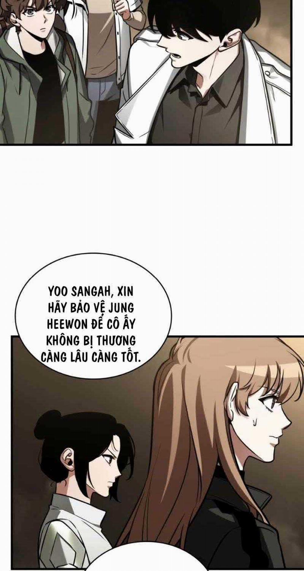 Toàn Tri Độc Giả 213 trang 23