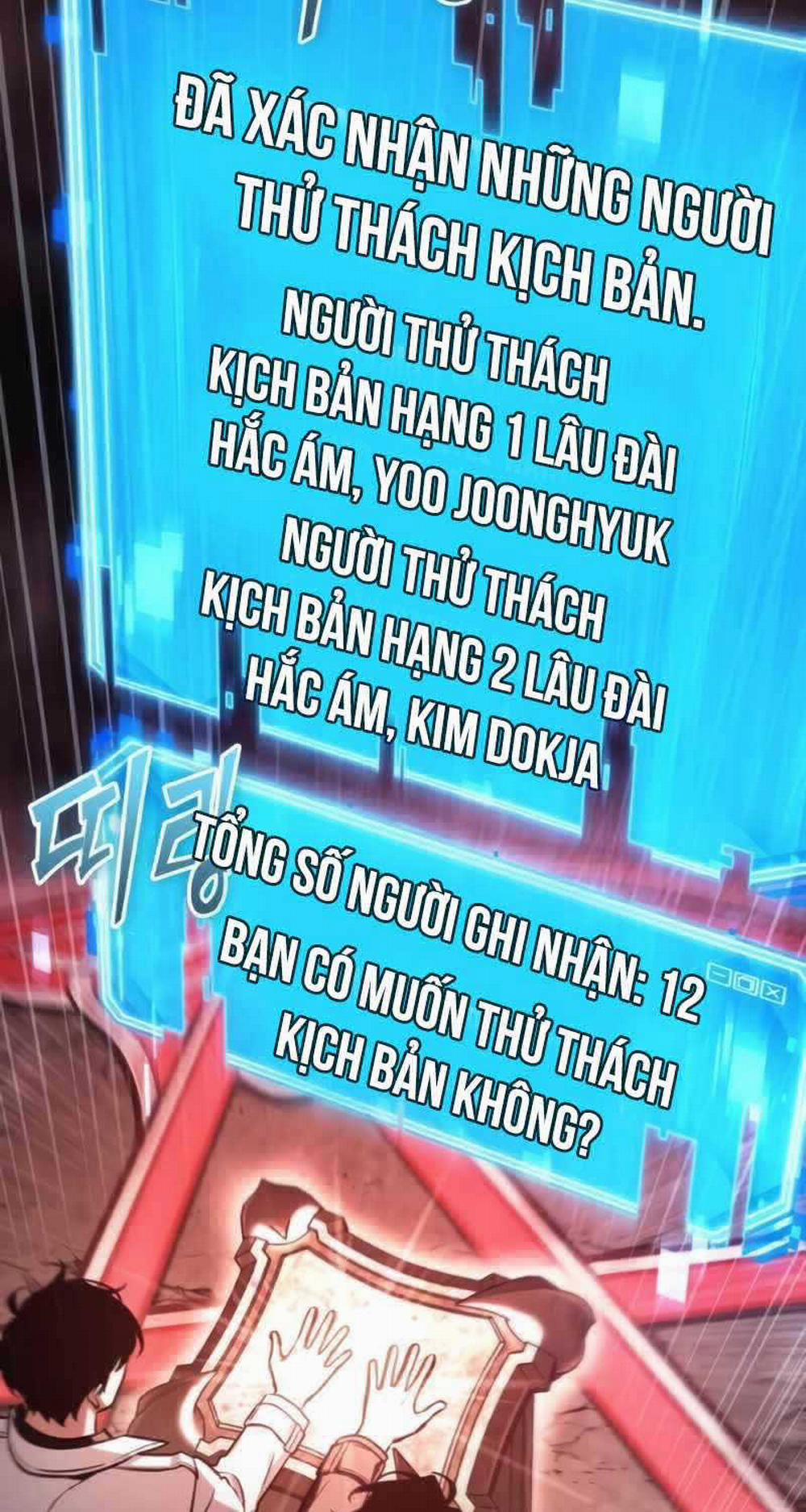 Toàn Tri Độc Giả 213 trang 28