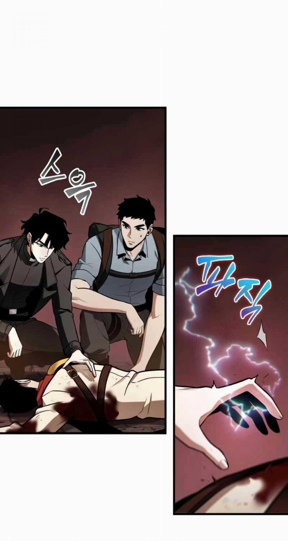 Toàn Tri Độc Giả 213 trang 50